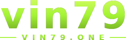 vin79 logo