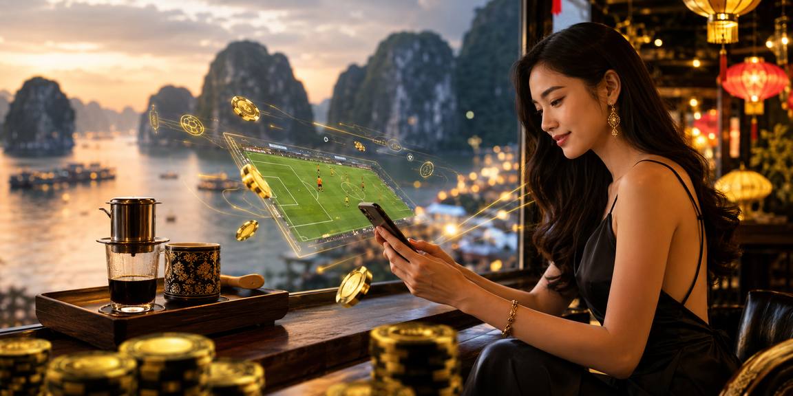 vin79 Truy cập di động trong vài giây