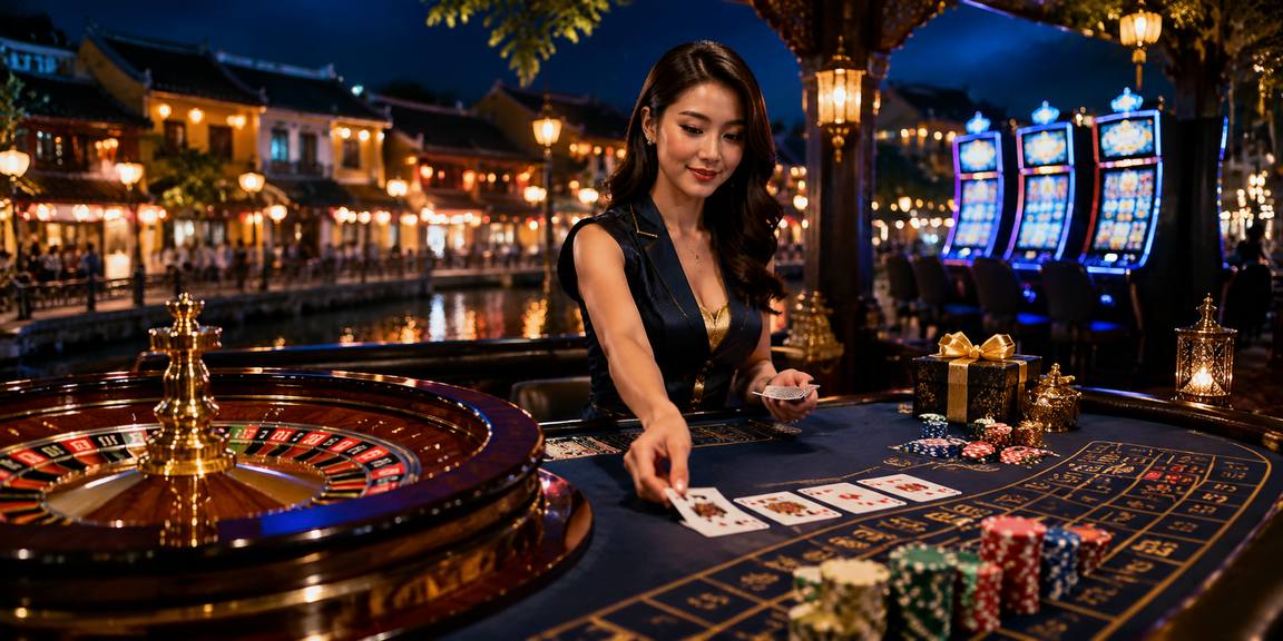 vin79 Mat Troi Turbo – Slot Tăng Tốc Với Tính Năng Xoay Nhanh